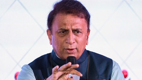 GAVASKAR