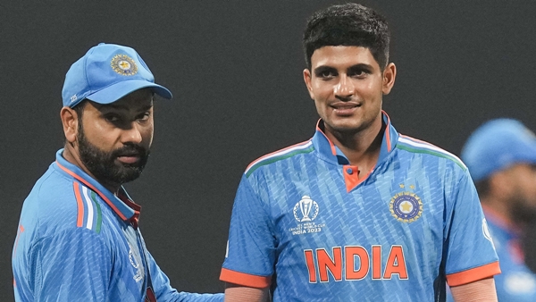 GILL- ROHIT GILL- ROHIT