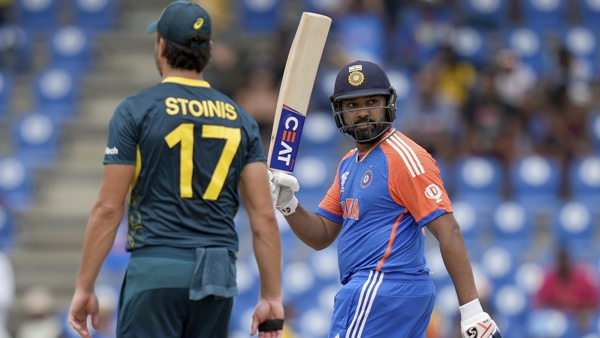 INDIA VS AUSTRALIA MATCH