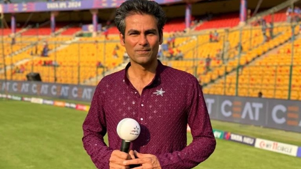 MOHAMMAD KAIF MOHAMMAD KAIF