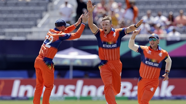 NETHERLANDS NETHERLANDS