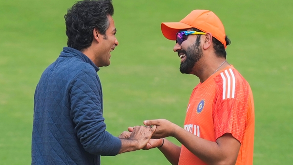 rohit sharma mohammad kaif