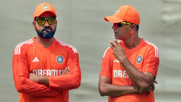 rohit sharma rahul dravid rohit sharma rahul dravid