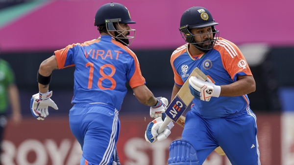 rohit sharma virat kohli