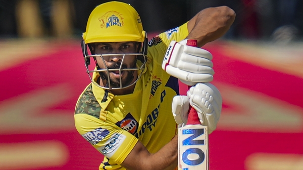 ruturaj gaikwad ruturaj gaikwad