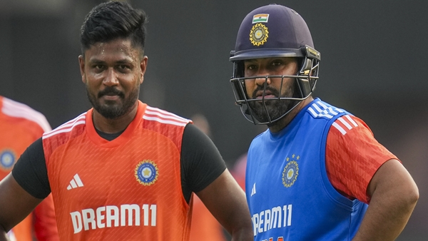 sanju samsn rohit sharma sanju samsn rohit sharma