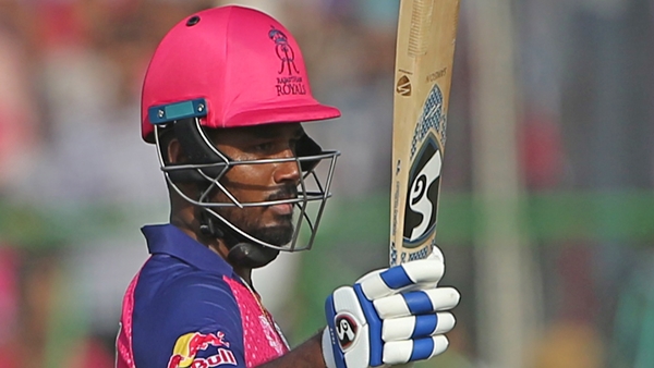 sanju samson