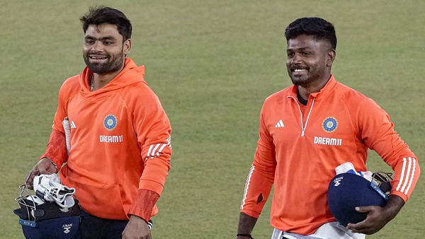 sanju samson rinku singh
