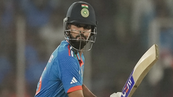 shreyas iyer shreyas iyer