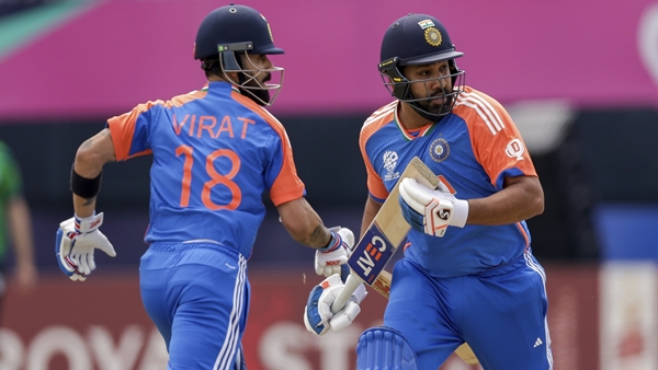 virat kohli rohit sharma