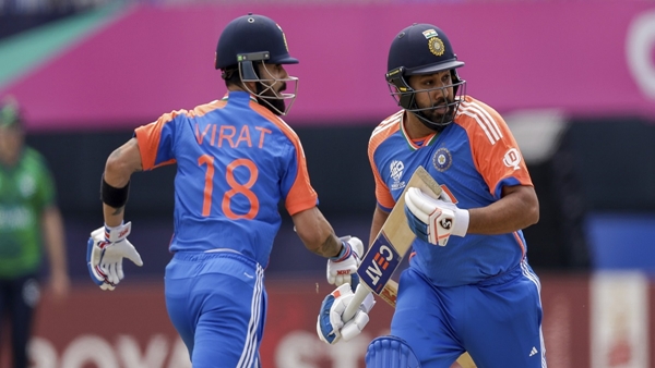 virat kohli rohit sharma