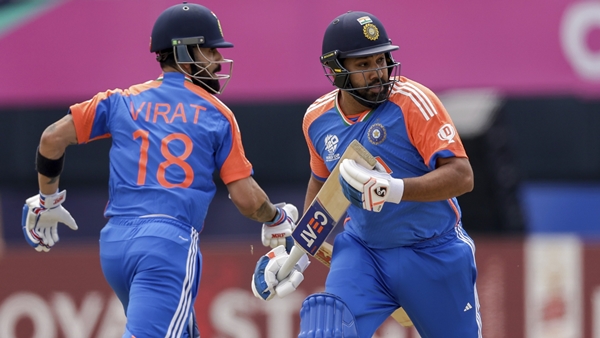 virat kohli rohit sharma
