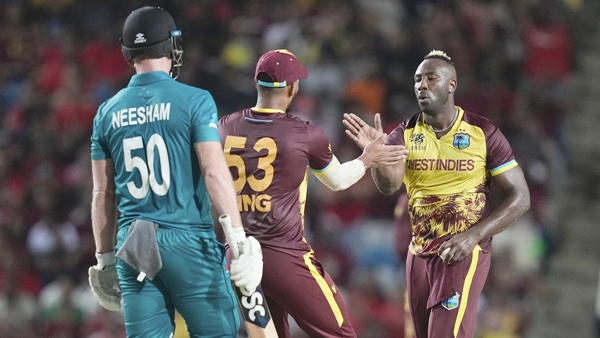 WINDIES WINDIES