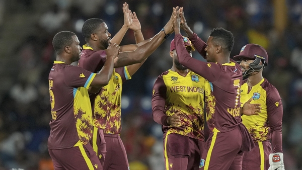 WINDIES
