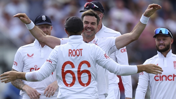 james anderson james anderson