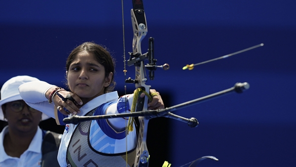 bhajan kaur olympics 2024