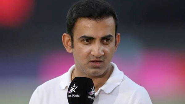 GAUTAM GAMBHIR