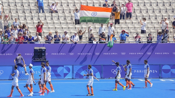 INDIAN HOCKEY
