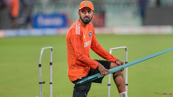 KL RAHUL