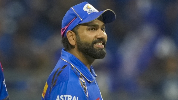 ROHIT SHARMA ROHIT SHARMA