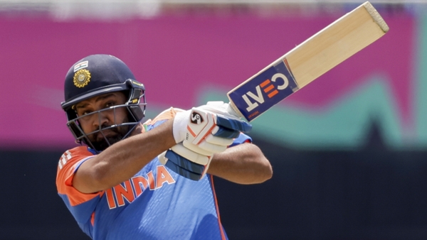 ROHIT SHARMA