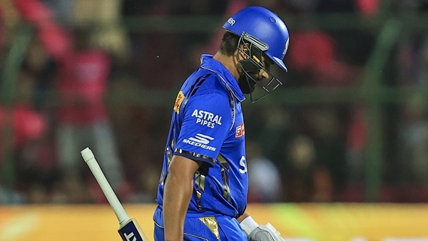 rohit sharma ipl 2025