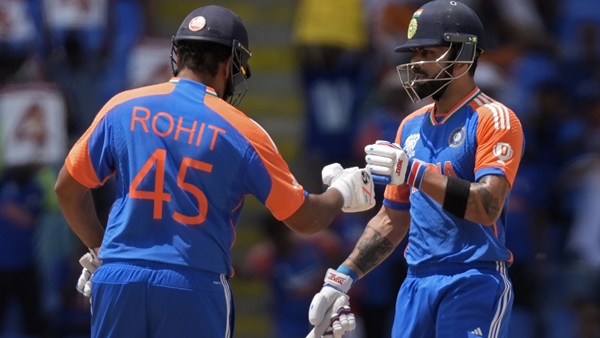 rohit sharma virat kohli