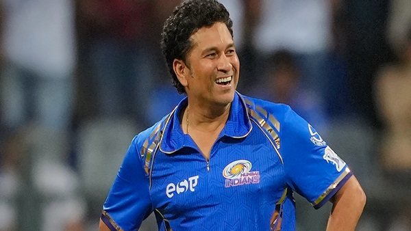 sachin tendulkar