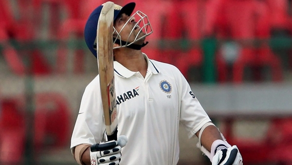 sachin tendulkar
