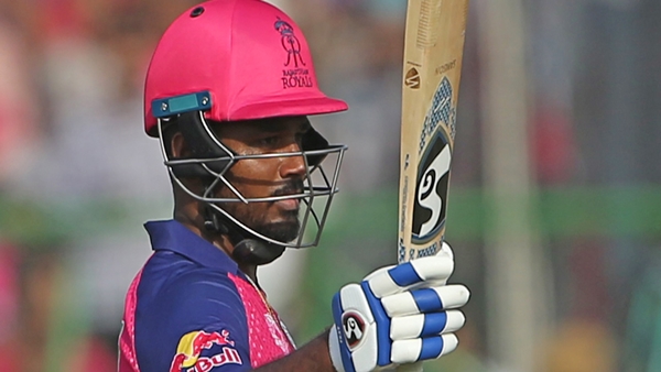 sanju samson
