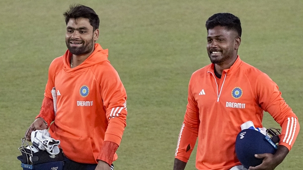 sanju samson