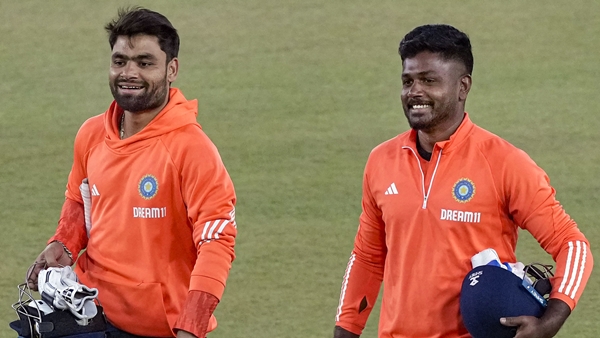 sanju samson rinku singh