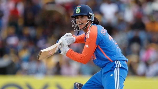 smriti mandhana smriti mandhana