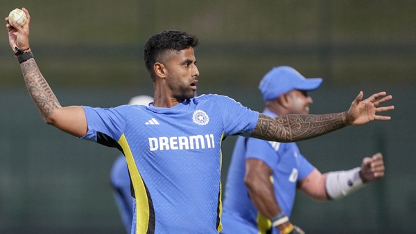 suryakumar yadav ind vs sl