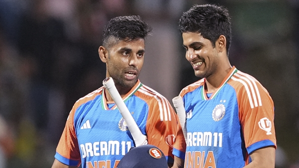 suryakumar yadav ind vs sl