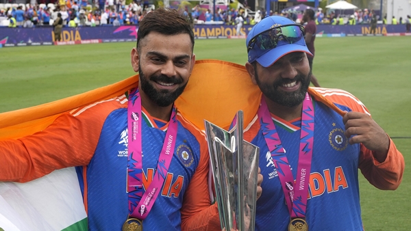 virat kohli rohit sharma