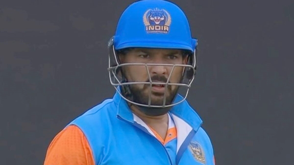 yuvraj singh