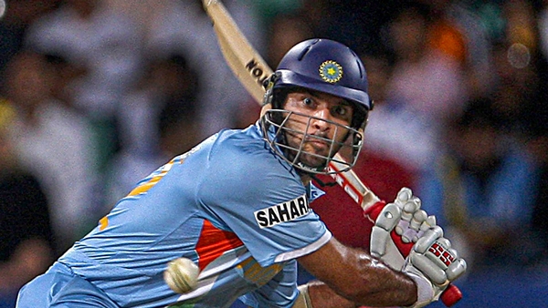 yuvraj singh