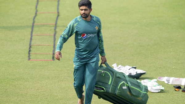 BABAR AZAM