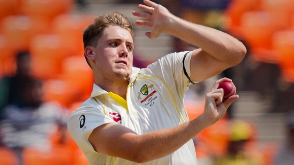 cameron green cameron green