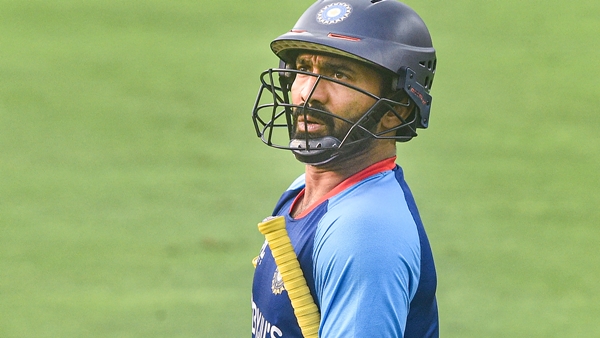 DINEH KARTHIK