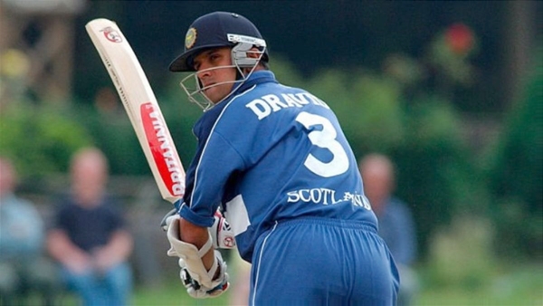 RAHUL DRAVID RAHUL DRAVID