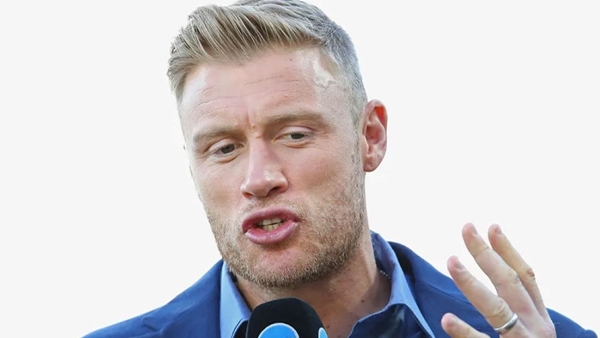 ANDREW FLINTOFF