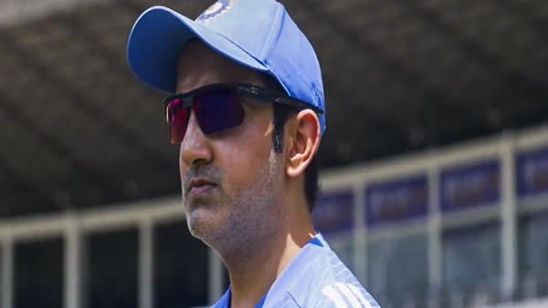 gautam gambhir gautam gambhir