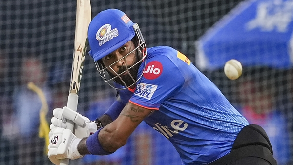 hardik pandya IPL2025