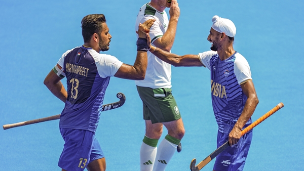 hockey olympics 2024