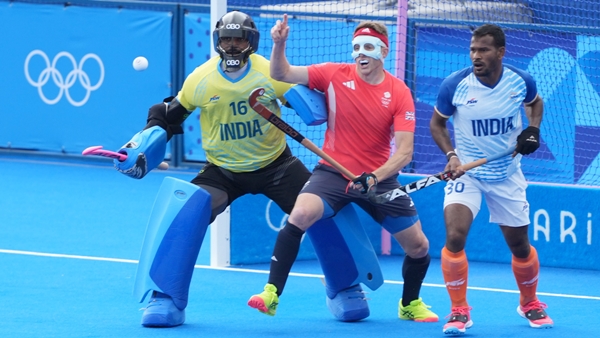 INDIA HOCKEY