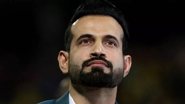 IRFAN PATHAN