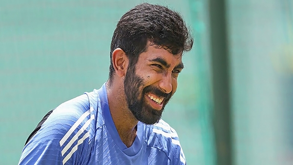 jasprit bumrah cricket