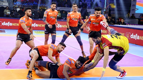 kabaddi pkl 2024